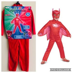 PJ Mask Owlette
